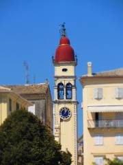 Holy Church of Saint Spyridon