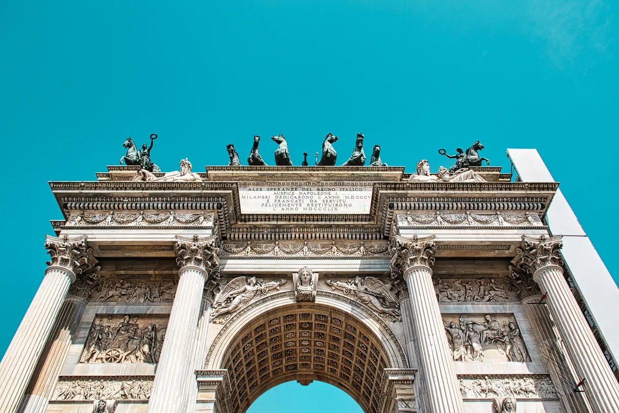 3_Триумфальная арка