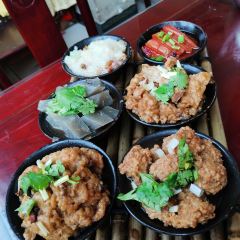 盛德利(彰德路店) 여행 사진