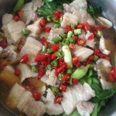 MANG QIAN MANG HOU MA MA CAI User Photo