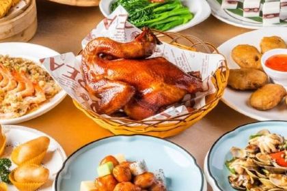 稻香酒家(江门鹤山分店)