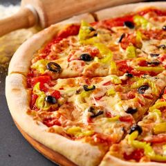 Pizza Hut User Photo