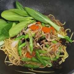 Kluang Rail Coffee 여행 사진