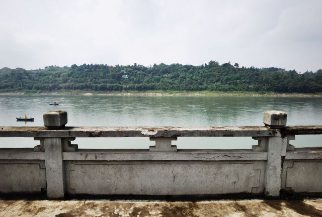 Lizhuang Ancient Town