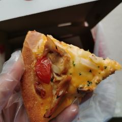 必胜客(大同御西店) User Photo