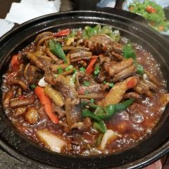 Xunchengshisanxiang (gantang) User Photo