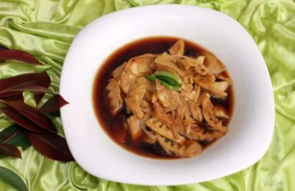 宜興竹海國際會議中心（竹海温泉）·中餐廳