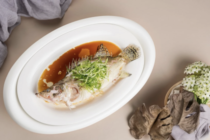 魯能萬豪大堂吧