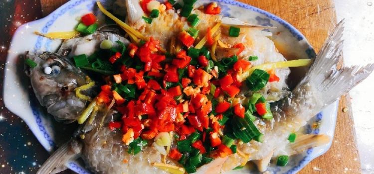 云水谣农家轩美食馆