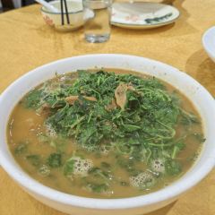 zhen zhu fan dian User Photo