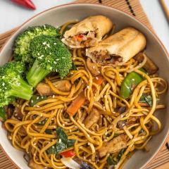 Lanshifutata Noodles User Photo