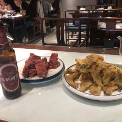 口留香筋饼骨头王(昌盛店) User Photo