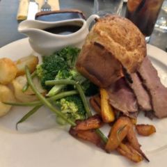 Al Forno Wimbledon User Photo