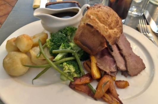Al Forno Wimbledon