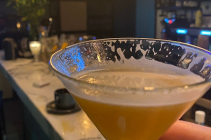 Firefly Tapas Kitchen & Bar