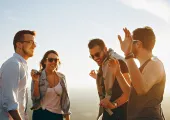 3 astuces pour trouver le compagnon de voyage idéal