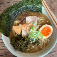 Kagurazaka Ishikawa User Photo