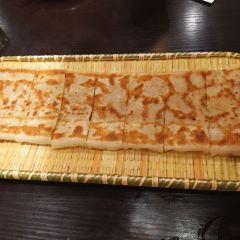 旺海·海鲜·饺子·东北菜 User Photo