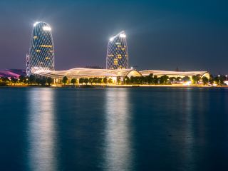 杭州暗黑迷城 鬼屋附近酒店