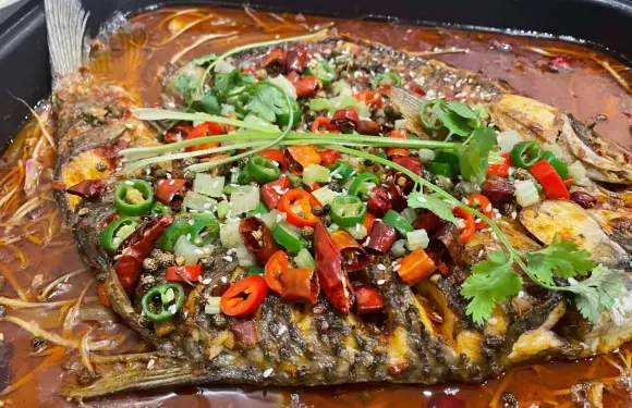 青湖悦華養生餐廳