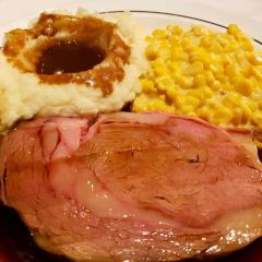 Lawry's The Prime Rib 여행 사진