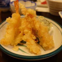 Kaison Sushi User Photo