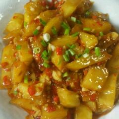 泸定饭店 User Photo
