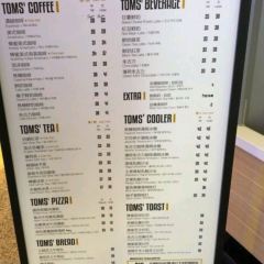 Tom N Toms User Photo