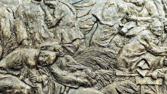 Jiangqiao War-Resistance Memorial