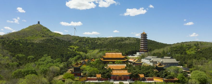 Diaobingshan