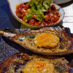 大成海鲜烧烤(打浦桥店) User Photo