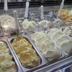 GUSTO GELATO & CAFEE / MERTANADI User Photo