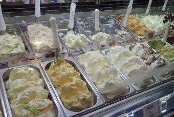Gusto Gelato & Caffe user photo