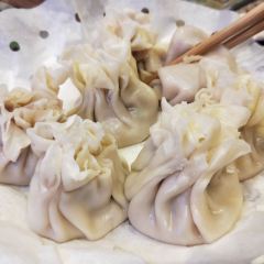 Tangshan Banquet User Photo