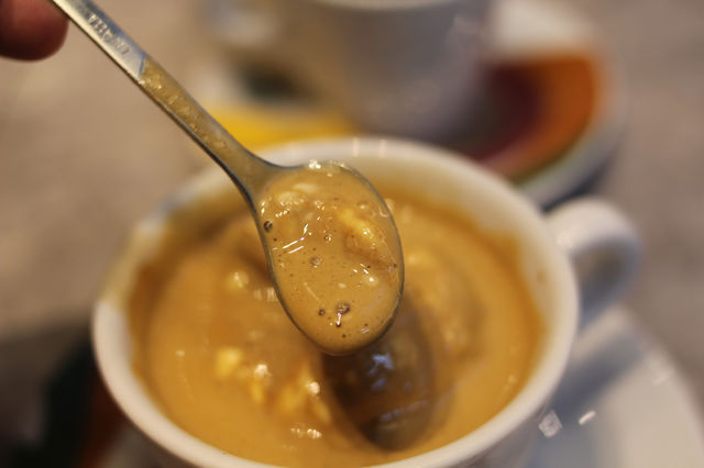 輕食特色cafe