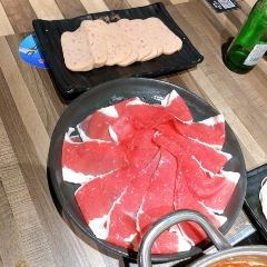 呷哺呷哺(滦县现代城店) User Photo