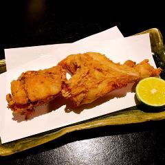 Fugu Fukuji User Photo