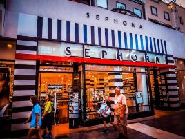 Sephora（纽约）