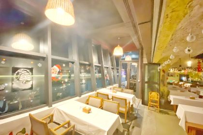 惠東海王子學習型酒店·西餐廳