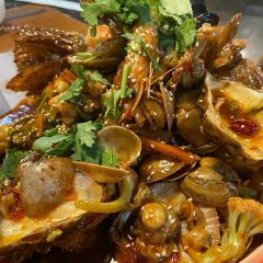 Ssangyong Chinese Restaurant User Photo