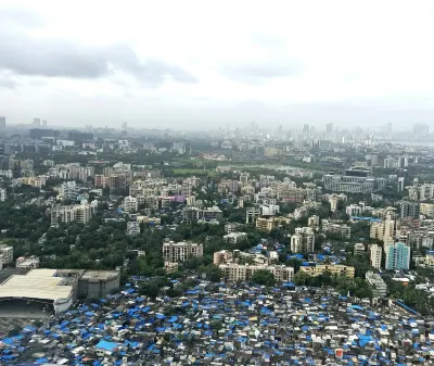 Mumbai to New York Flights