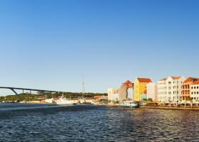 Curacao Motel