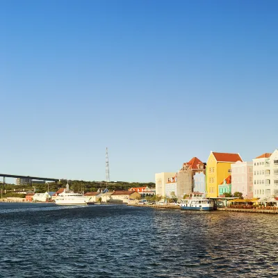 5-Star Hotels in Curacao