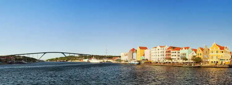 Hotels near Santa Barbara Beach, Curaçao