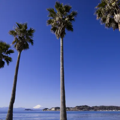 3-звездочные отели в г. Одавара