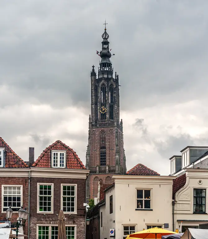 Amersfoort