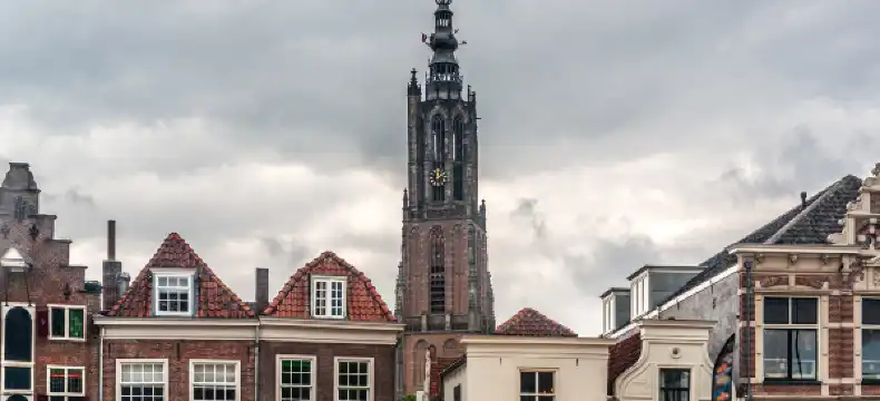 Hotels in Amersfoort