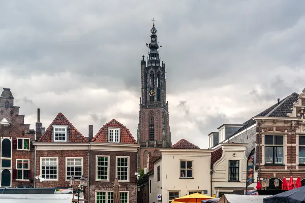 Novotel Maastricht