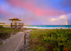 Flights from Panama City(ECP) to Boca Raton Airport(BCT)