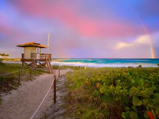 Direct flight from Gainesville to Boca Raton tickets